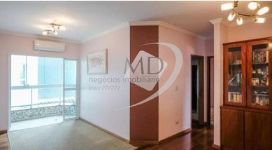 apartment em Rua Engenheiro Isac Garcez, Rudge Ramos - São Bernardo do Campo - SP