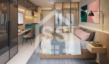 apartment em Viaduto Borges Lagoa, Vila Clementino - São Paulo - SP