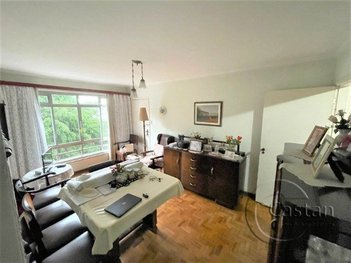 apartment em Rua Juventus, Parque da Mooca - São Paulo - SP