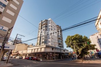 apartment em Avenida Brasil Oeste, Centro - Passo Fundo - RS