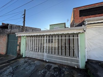 house em Rua Romeu Ribeiro, Jardim Santa Marta - Sorocaba - SP