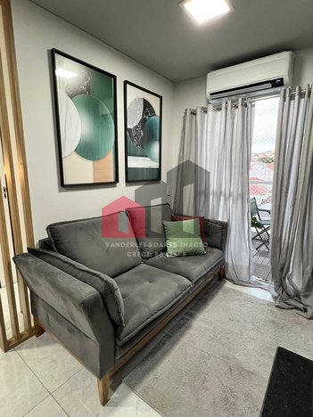 apartment em Rua Batista de Oliveira, Vila Formosa - São Paulo - SP