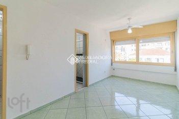 apartment em Barão do Gravataí, Cidade Baixa - Porto Alegre - RS