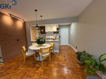 apartment em Rua Artur Azevedo, Cerqueira César - São Paulo - SP