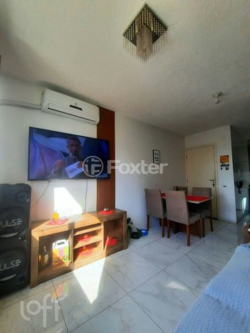 apartment em Rua dos Maias, Rubem Berta - Porto Alegre - RS