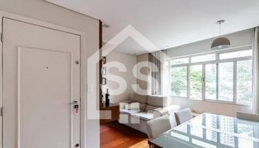 apartment em Rua das Fiandeiras, Vila Olímpia - São Paulo - SP