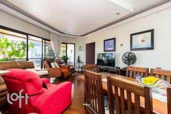 apartment em Pedro Doll, Santana - São Paulo - SP