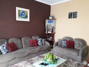 house em Rua Rio Jari, Parque Miami - Santo André - SP