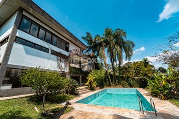 apartment em Rua Sérgio Milliet, Jardim Marajoara - São Paulo - SP