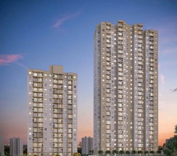 apartment em Rua Francisco Felippe Agosti, Vila Inglesa - São Paulo - SP