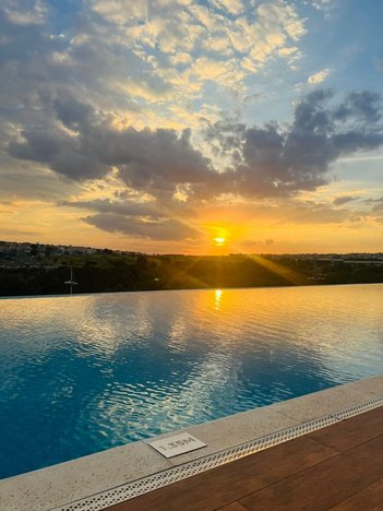apartment em Rua Marginal, Jardim Pau Preto - Indaiatuba - SP