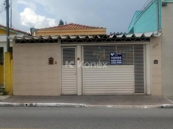 house em Avenida Nossa Senhora da Concórdia, Parque Casa de Pedra - São Paulo - SP