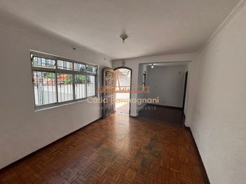 house em Rua Paulo Lício Risso, Jardim Bonfiglioli - São Paulo - SP