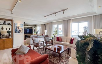 apartment em Alameda Sarutaiá, Jardim Paulista - São Paulo - SP