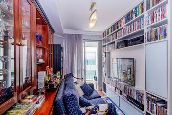 apartment em Borges de Figueiredo, Mooca - São Paulo - SP