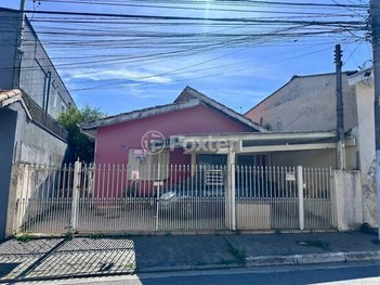 land_lot em Rua Campo Comprido, Vila Romero - São Paulo - SP