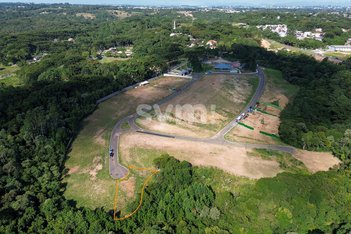 land_lot em Rua Celso Carneiro de Souza, Butiatuvinha - Curitiba - PR