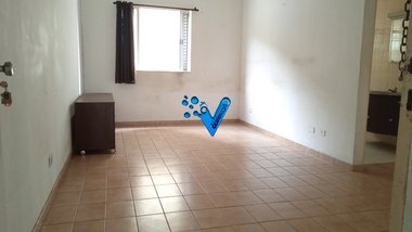 apartment em Rua Petrópolis, Pitangueiras - Guarujá - SP
