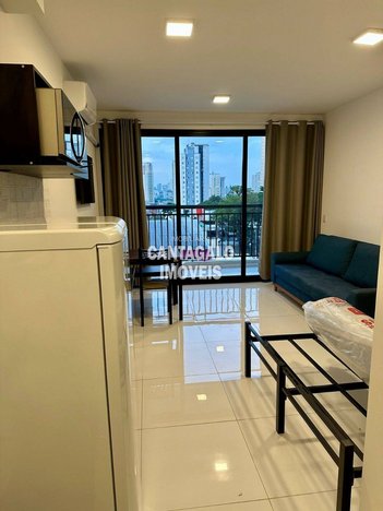 apartment em Rua Vargem Grande, Tatuapé - São Paulo - SP