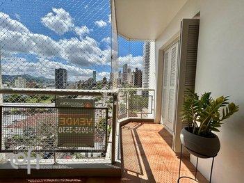 apartment em Rua Joaquim Nabuco, Centro - Novo Hamburgo - RS