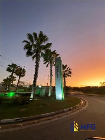 land_lot em Alameda Nova Zelândia, Alphaville Nova Esplanada - Votorantim - SP