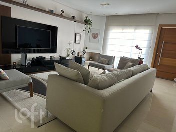 house em Hermenegildo Gois Parente, Vila São Francisco (Zona Leste) - São Paulo - SP