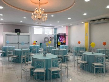 office em Mário Dedini, Vila Rezende - Piracicaba - SP