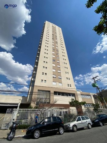 apartment em Rua Dias da Silva, Vila Mariana - São Paulo - SP