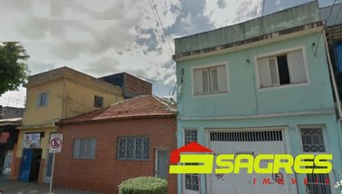 house em Diamantina, Vila Maria Baixa - São Paulo - SP