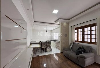 house em Rua Carlos da Cunha Mattos, Chácara Inglesa - São Paulo - SP