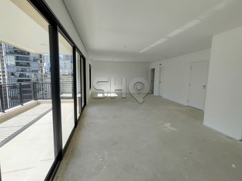 apartment em Rua Peixoto Gomide, Jardim Paulista - São Paulo - SP
