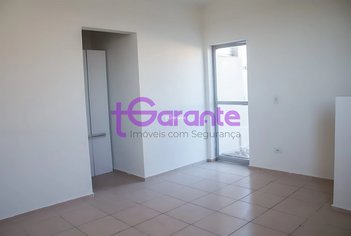 apartment em Rua Gonçalves Dias, Vila Gabriel - Sorocaba - SP