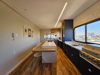 apartment em Rua Governador Pedro de Toledo, Centro - Piracicaba - SP