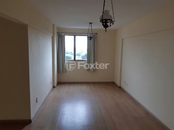 apartment em Avenida Engenheiro Heitor Antônio Eiras Garcia, Jardim Esmeralda - São Paulo - SP