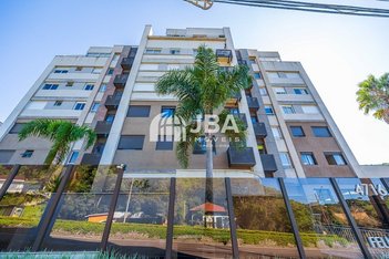 apartment em Avenida Manoel Ribas, Santa Felicidade - Curitiba - PR