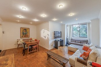 apartment em Alameda Casa Branca, Jardim Paulista - São Paulo - SP