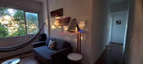 apartment em Avenida Farrapos, Floresta - Porto Alegre - RS