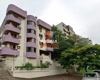 apartment em Rua Brasil, Centro - Canoas - RS