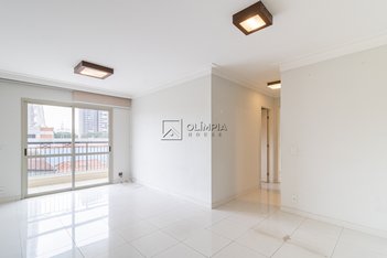 apartment em Portugal, Brooklin Paulista - São Paulo - SP