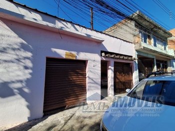 house em Rua Nossa Senhora das Candeias, Santa Teresinha - São Paulo - SP
