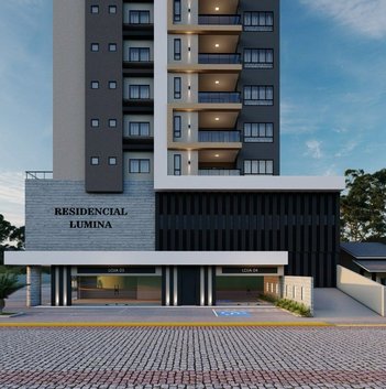 office em Wilhelm Butzke, Centro - Timbó - SC