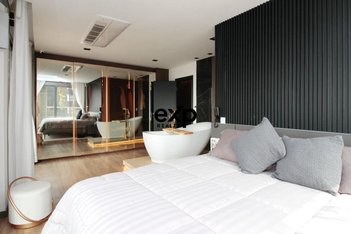 apartment em Avenida Roque Petroni Júnior, Jardim das Acácias - São Paulo - SP