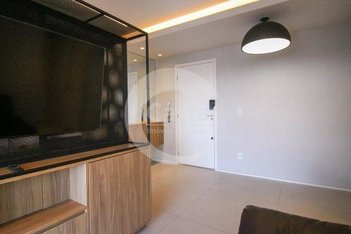 apartment em Avenida Vila Ema, Vila Ema - São Paulo - SP