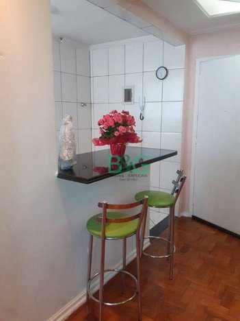 apartment em Rua Capitão Pacheco e Chaves, Vila Prudente - São Paulo - SP