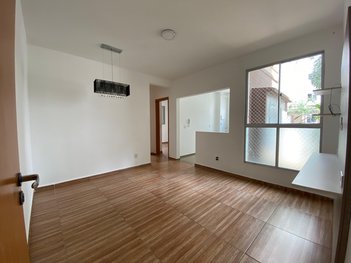 apartment em Rua João Wagner Wey, Jardim Americano - Sorocaba - SP