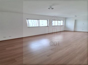 apartment em Rua Eça de Queiroz, Vila Mariana - São Paulo - SP