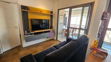 apartment em Rua Euclides de Andrade, Jardim Vera Cruz - São Paulo - SP