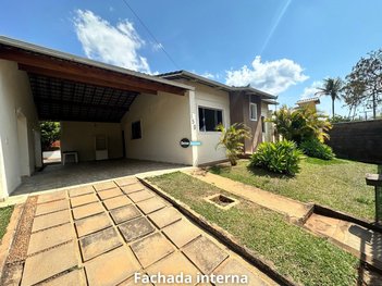 house em Avenida Cláudio Manoel da Costa, Inconfidentes - Ouro Branco - MG