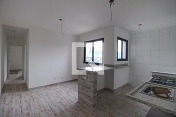 apartment em Rua Manaiás, Parque da Vila Prudente - São Paulo - SP