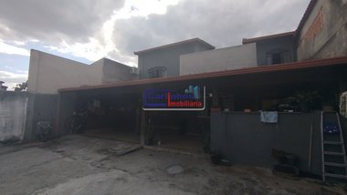 house em Rua Cuiabá, Jardim das Alterosas - 2ª Seção - Betim - MG